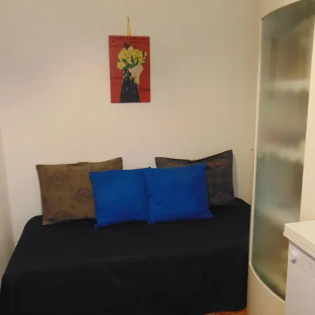 Podere Luma Roseto - Mimosa *