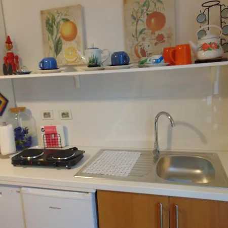 Podere Luma Roseto - Mimosa *