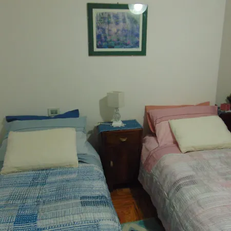 Farm stay Podere Luma Roseto - Mimosa *